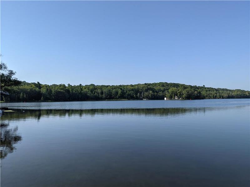 Trent River Waterfront Getaway Rice Lake Cottage Rental PL36627
