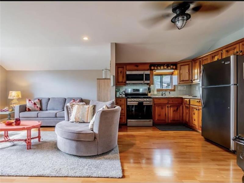 4 seasons Lake Erie Cottage for Dunnville Cottage Rental DI36648