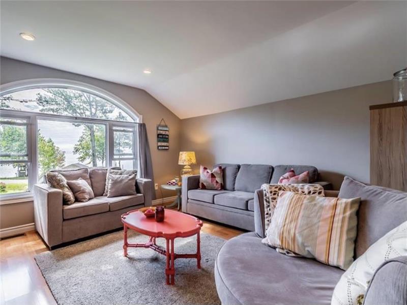 4 seasons Lake Erie Cottage for Dunnville Cottage Rental DI36648