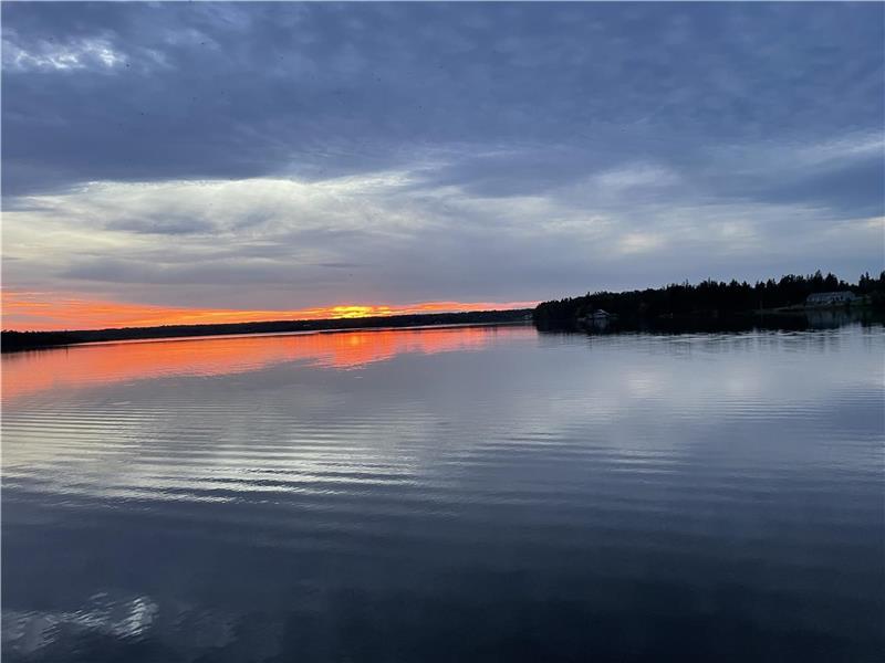 PEACEFUL HAVEN Pokemouche Cottage Rental PL36697 CottagesInCanada