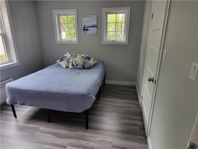 PEACEFUL HAVEN Pokemouche Cottage Rental PL36697 CottagesInCanada