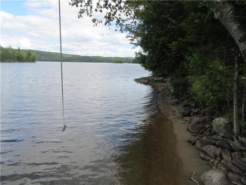 Vista View Haliburton Lake Haliburton Cottage Rental GL36734