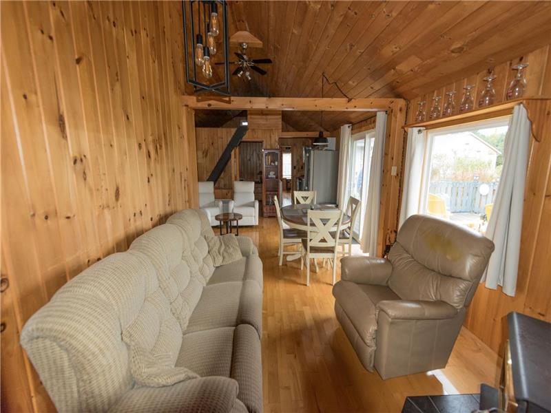 Lobster Cove Cottage Northport Cottage Rental PL36763