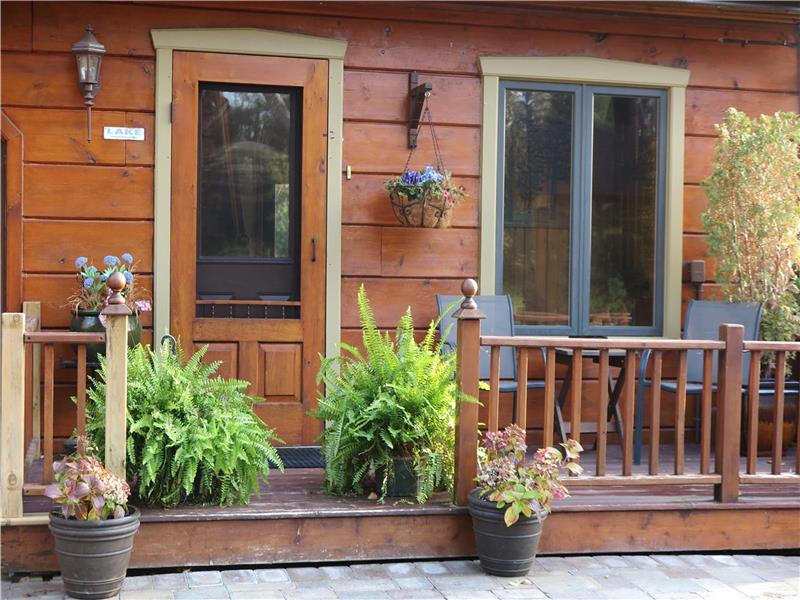 Cottage Gem on Shadow Lake Norland Cottage Rental DI36768