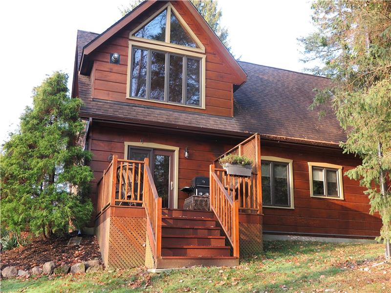 Cottage Gem on Shadow Lake Norland Cottage Rental DI36768