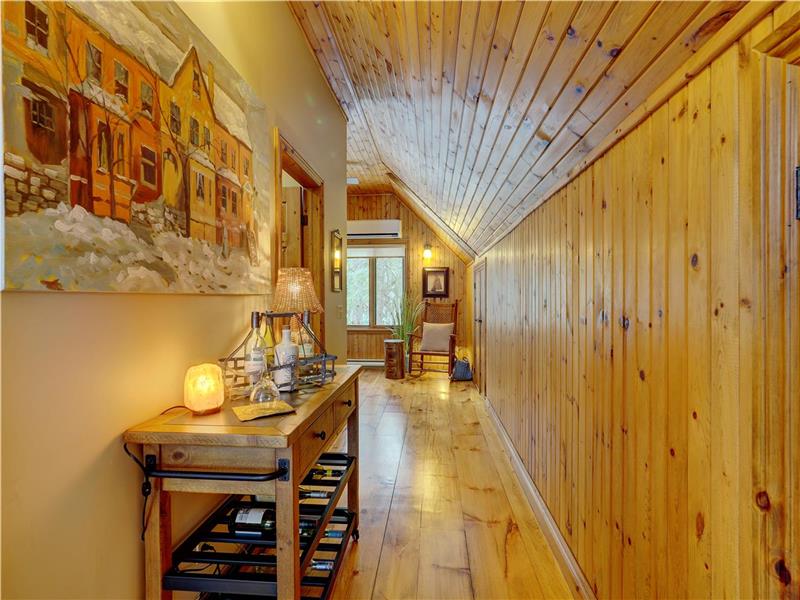 Cottage Gem on Shadow Lake Norland Cottage Rental DI36768