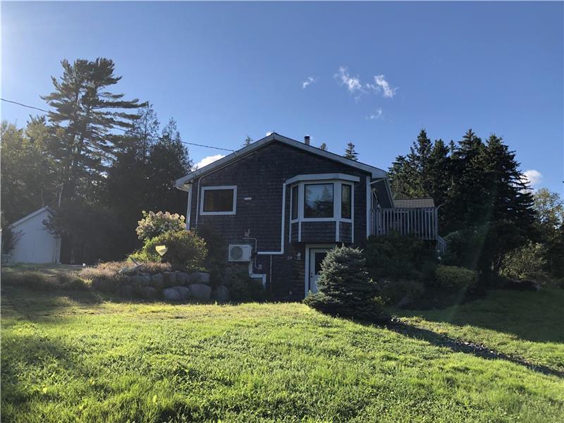 Burns Cottage Tantallon Nova Scotia Tantallon Cottage Rental PL