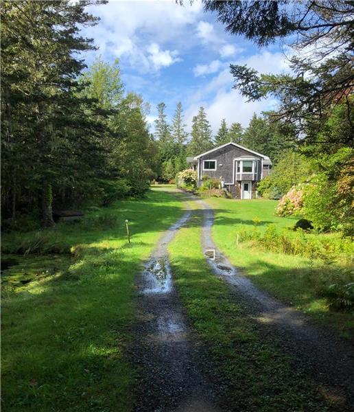 Burns Cottage Tantallon Nova Scotia Tantallon Cottage Rental PL