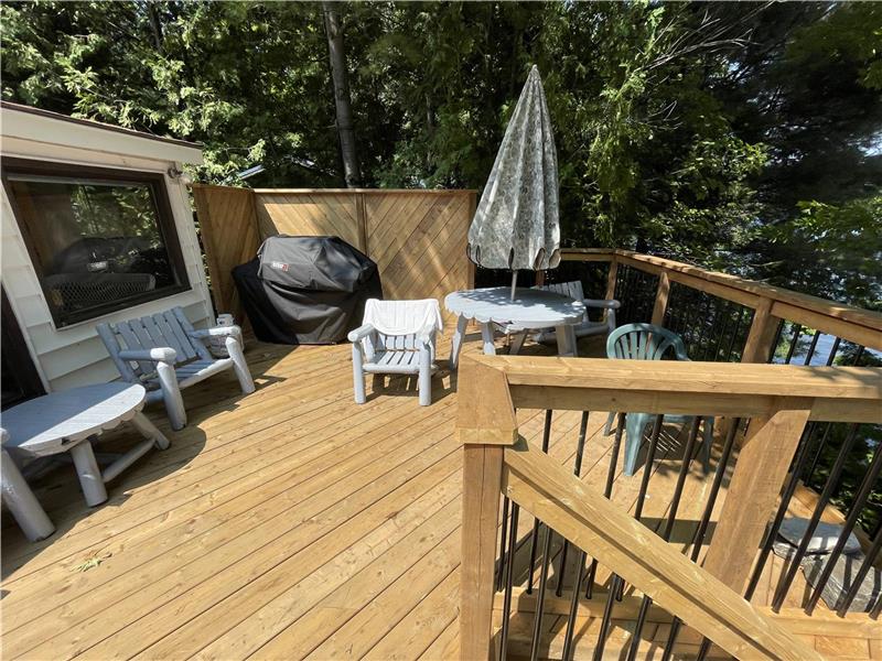 Cottages on Clear Lake at Torrance, Torrance Cottage Rental GL36903 CottagesInCanada