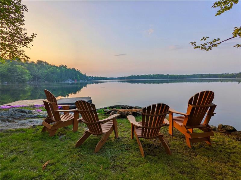 Kawartha Lakes Buckhorn Cottage Rental PL36949 CottagesInCanada