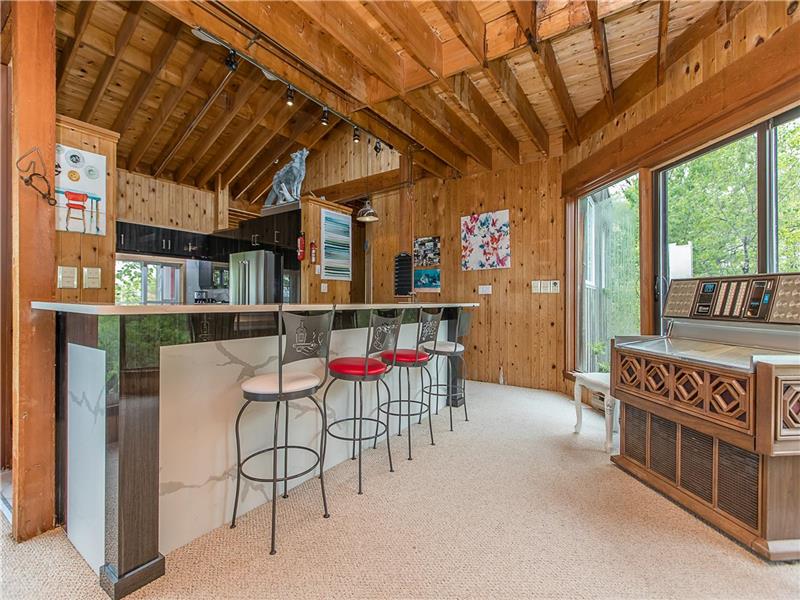 FOLLY & FOLLY Port Carling Cottage Rental DI37133