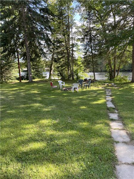 Waterfront Griffith Cottage Rental - Griffith Cottage Rental | PL-37232 ...