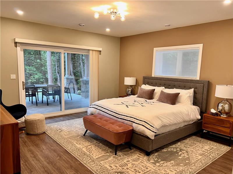 Lake Huron Waterfront Cottage | - Tiverton Cottage Rental | DI-37383 ...
