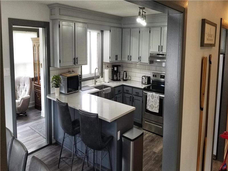 Point Clark Cottage Casa Fonti By Kincardine Cottage Rental PL