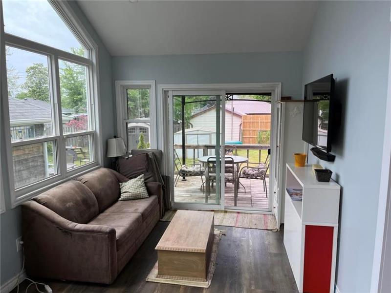 Cottage in Beautiful Turkey Point Turkey Point Cottage Rental GL