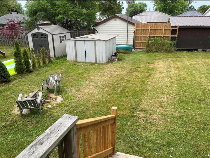 Cottage in Beautiful Turkey Point Turkey Point Cottage Rental GL