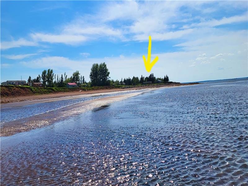 Oceanfront Cottage near Tatamagouche Cottage Rental GL37490