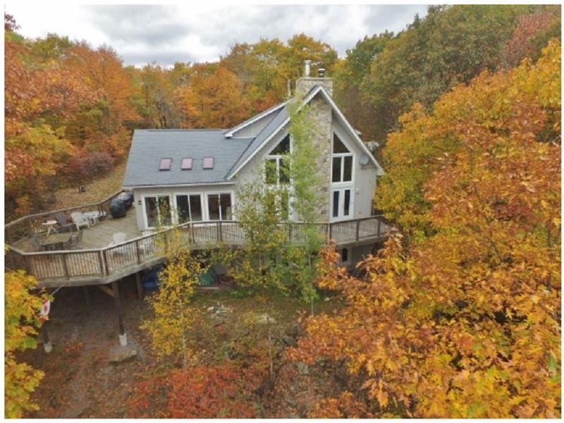 Private, family friendly and Apsley Cottage Rental DI37540