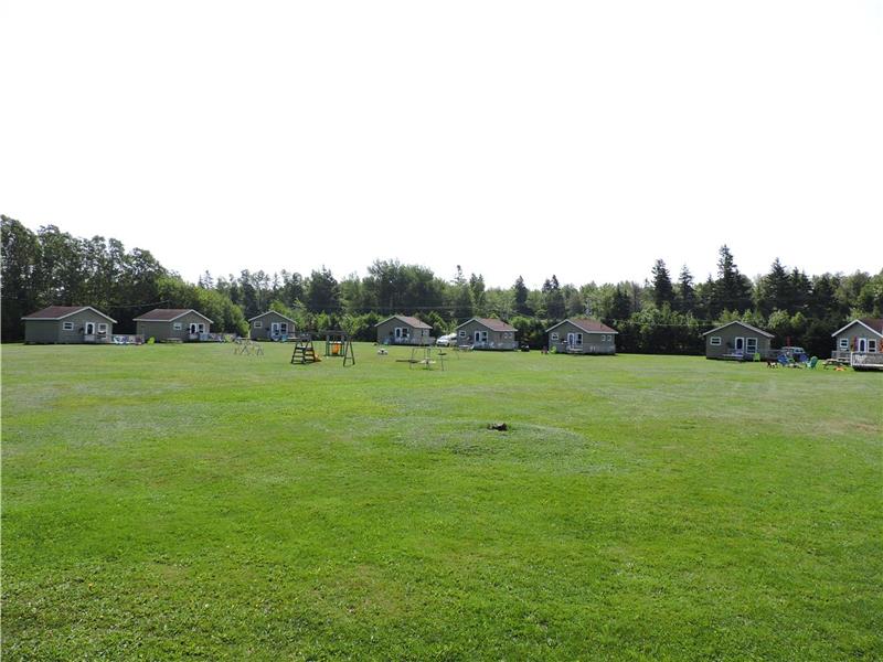 Centennial Cottages PEI Brackley Brackley Beach Cottage Rental PL