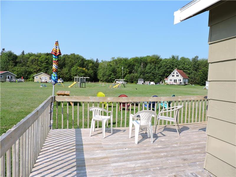 Centennial Cottages PEI Brackley Brackley Beach Cottage Rental PL