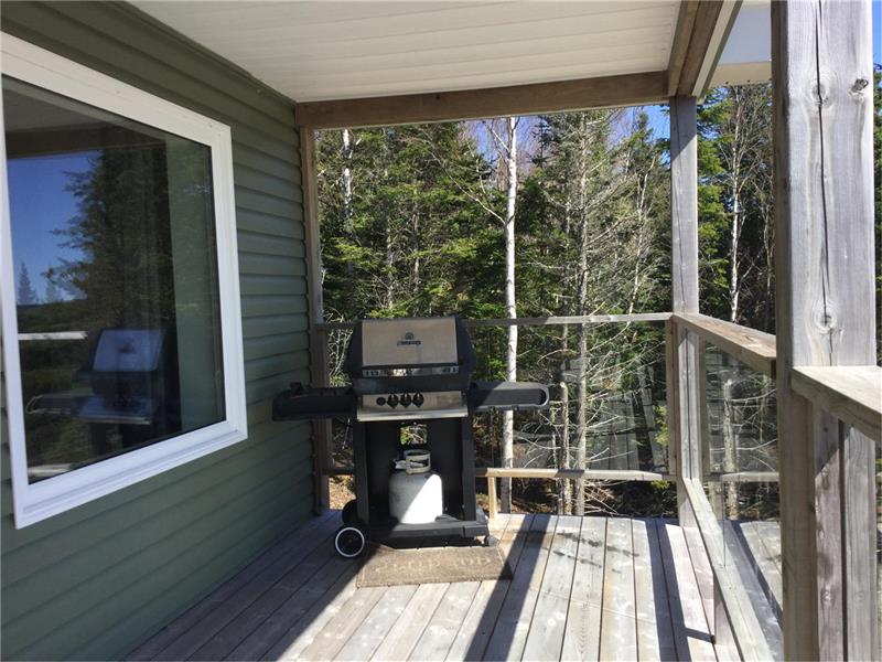 Mechanic Lake Lodge is located in Mechanic Settlement Cottage Rental