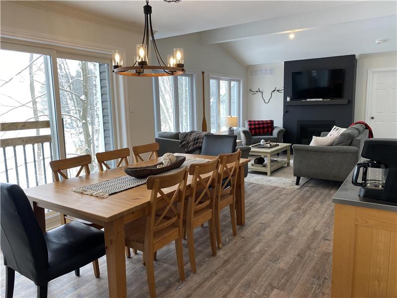 Mornings Cottage on Mactier Cottage Rental DI37694