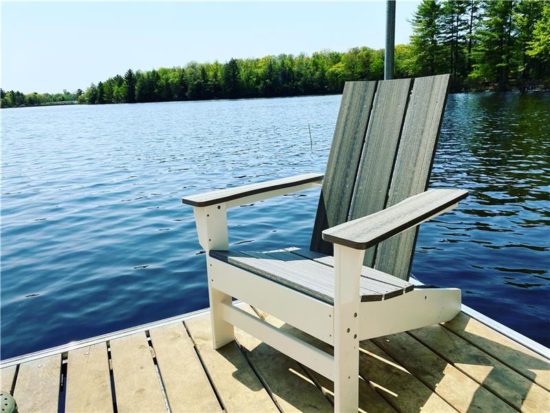 Mornings Cottage on Mactier Cottage Rental DI37694