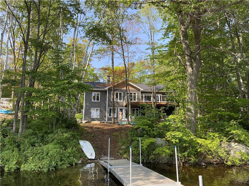 Mornings Cottage on Mactier Cottage Rental DI37694