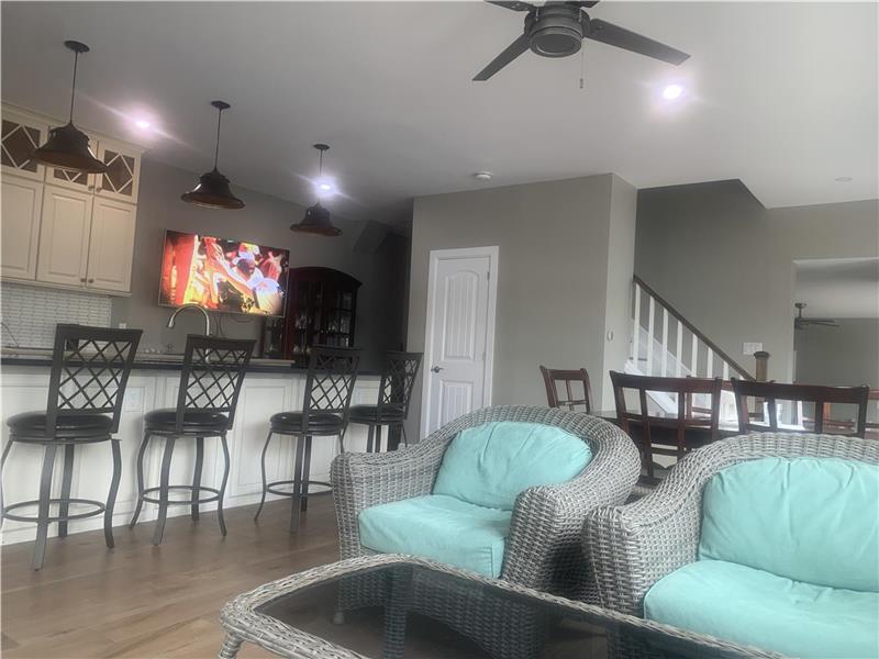 Dalhousie Lake House Mcdonalds Corners Cottage Rental DI37745