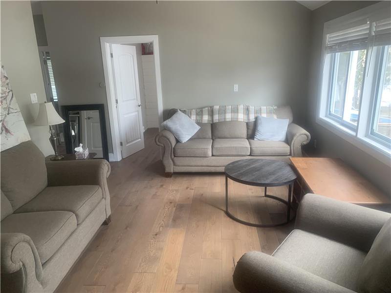 Dalhousie Lake House Mcdonalds Corners Cottage Rental DI37745