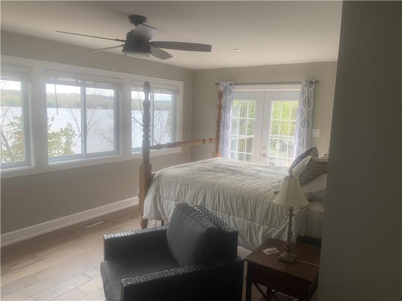 Dalhousie Lake House Mcdonalds Corners Cottage Rental DI37745