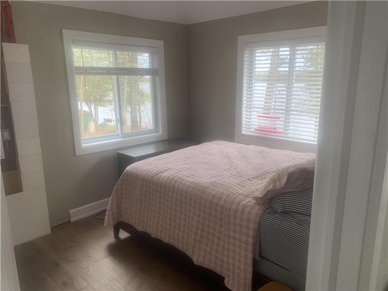 Dalhousie Lake House Mcdonalds Corners Cottage Rental DI37745