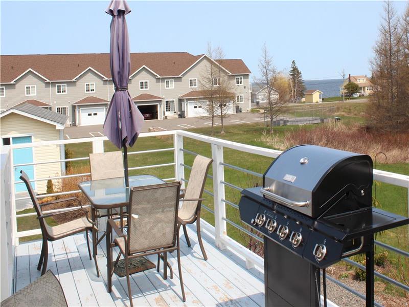 Escape by the Strait Spacious Bouctouche Cottage Rental DI37776 CottagesInCanada