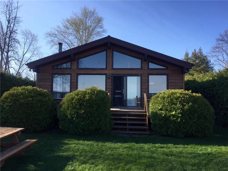 Lake Simcoe Sutton Pefferlaw area Pefferlaw Cottage Rental GL