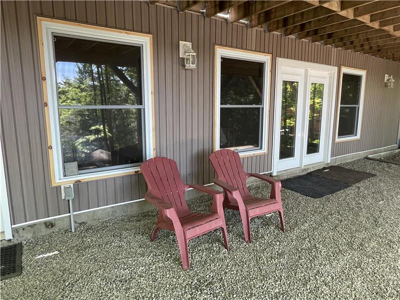 Keewaydin Cove on Kennisis Lake Haliburton Cottage Rental DI37905