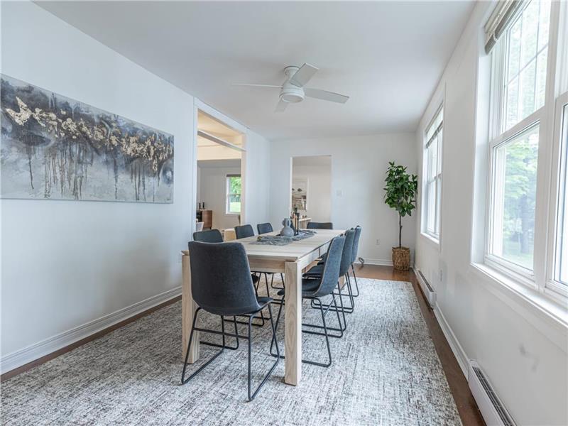 SUNSET LOVERS PARADISE Rideau Ferry Cottage Rental DI37953