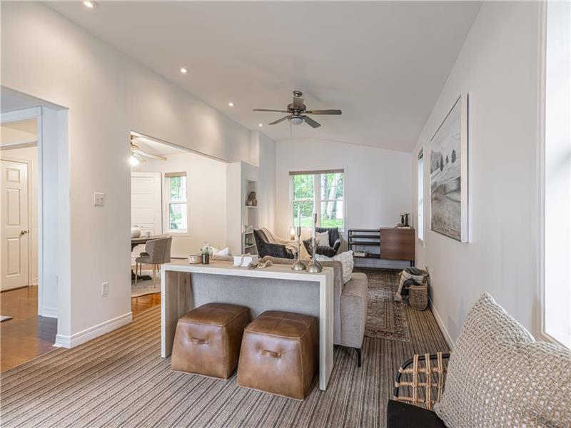 SUNSET LOVERS PARADISE Rideau Ferry Cottage Rental DI37953