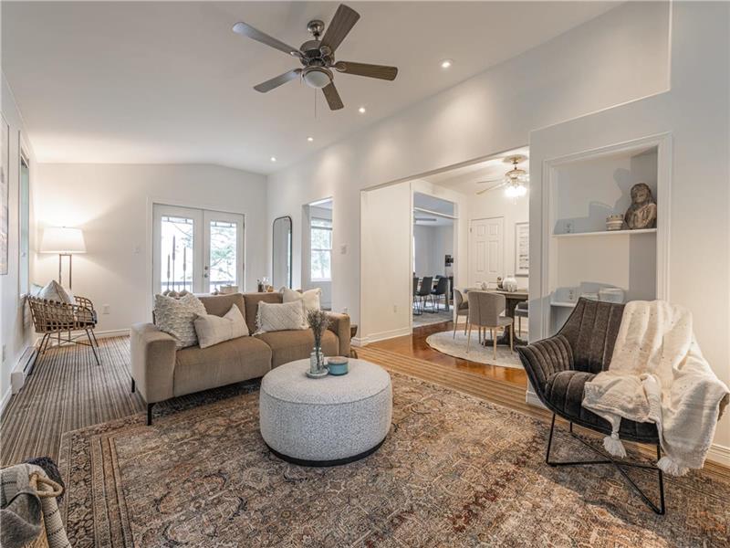 SUNSET LOVERS PARADISE Rideau Ferry Cottage Rental DI37953