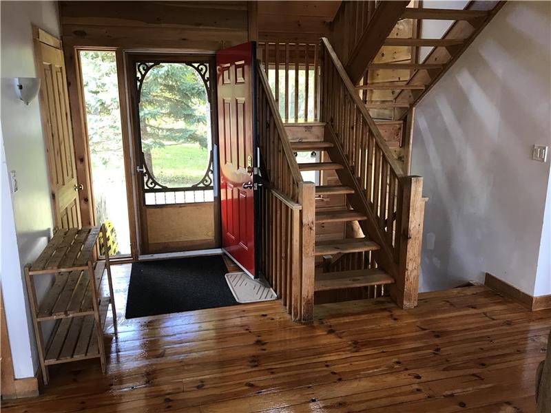 Four Seasons Calabogie Lake House Calabogie Cottage Rental GL37962