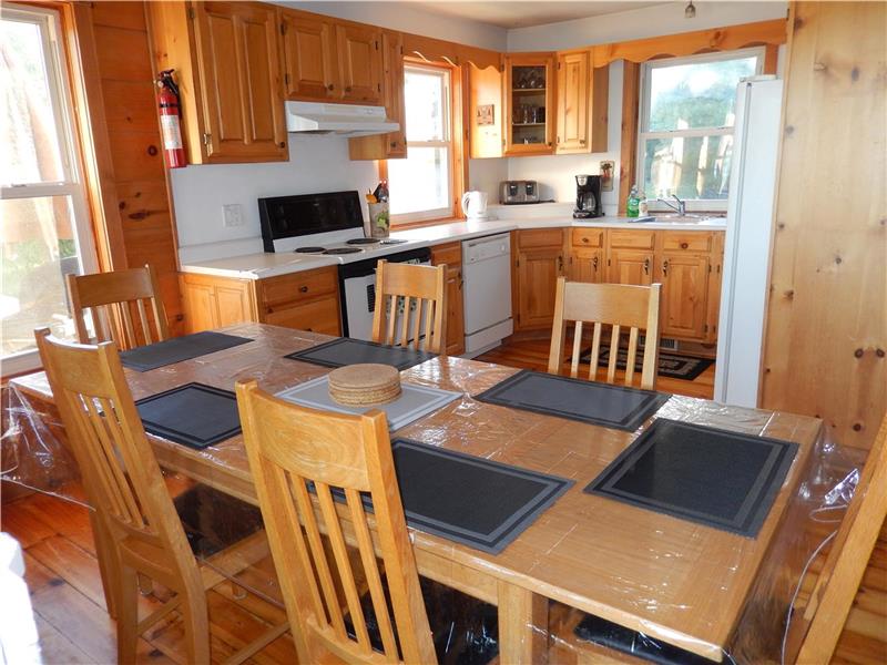 Four Seasons Calabogie Lake House Calabogie Cottage Rental GL37962