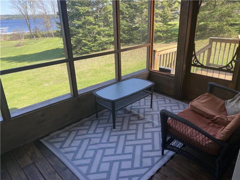 Four Seasons Calabogie Lake House Calabogie Cottage Rental GL37962
