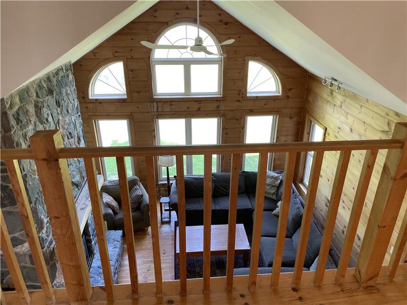 Four Seasons Calabogie Lake House Calabogie Cottage Rental GL37962