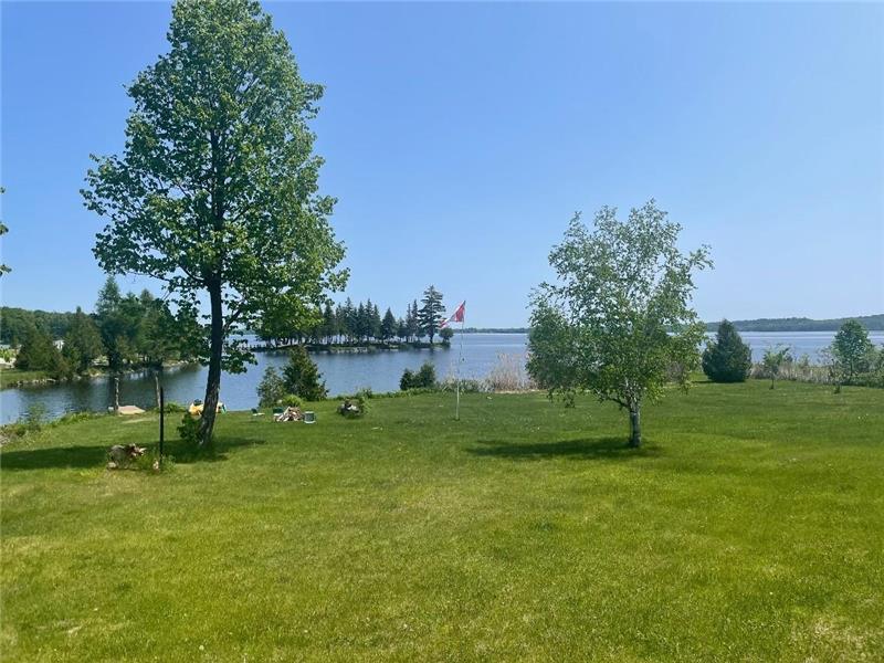 Four Seasons Calabogie Lake House Calabogie Cottage Rental GL37962