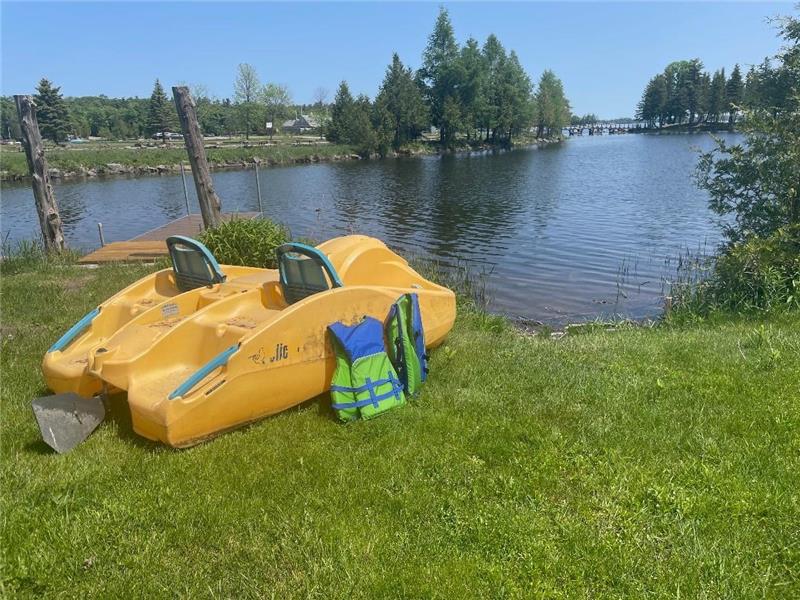 Four Seasons Calabogie Lake House Calabogie Cottage Rental GL37962