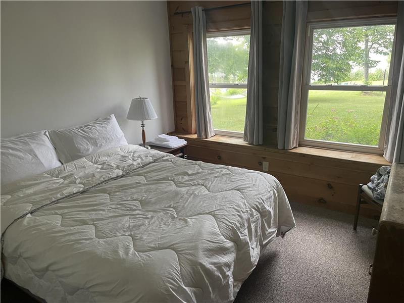 Four Seasons Calabogie Lake House Calabogie Cottage Rental GL37962