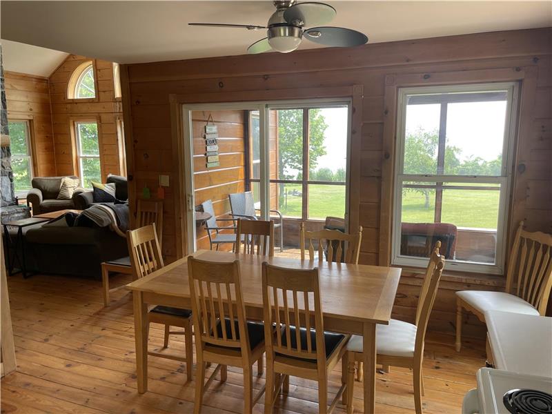 Four Seasons Calabogie Lake House Calabogie Cottage Rental GL37962