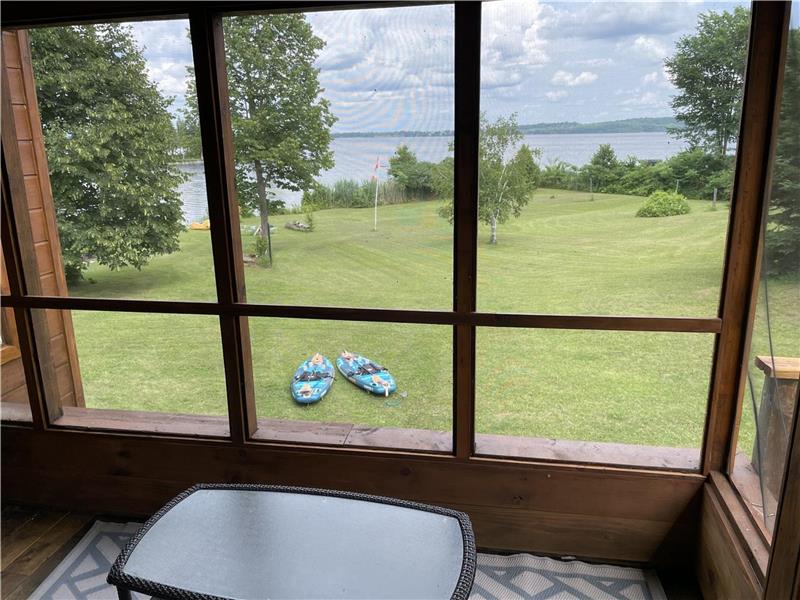 Four Seasons Calabogie Lake House Calabogie Cottage Rental GL37962