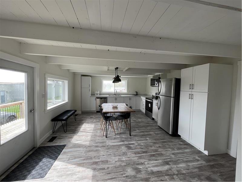 Elmbrook Cottage in Prince Edward Picton Cottage Rental GL38044