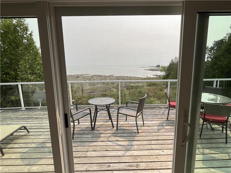 Tobermory Waterfront cottage, fully Tobermory Cottage Rental PL