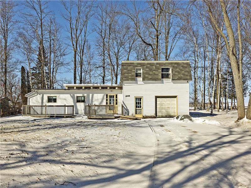 Cozy Lakefront Cottage Pefferlaw Cottage Rental DI38125